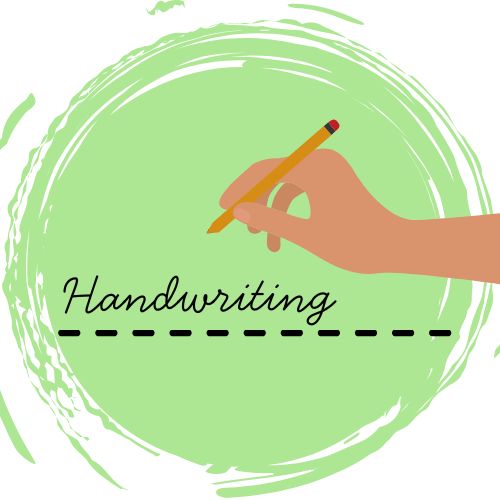 Handwriting