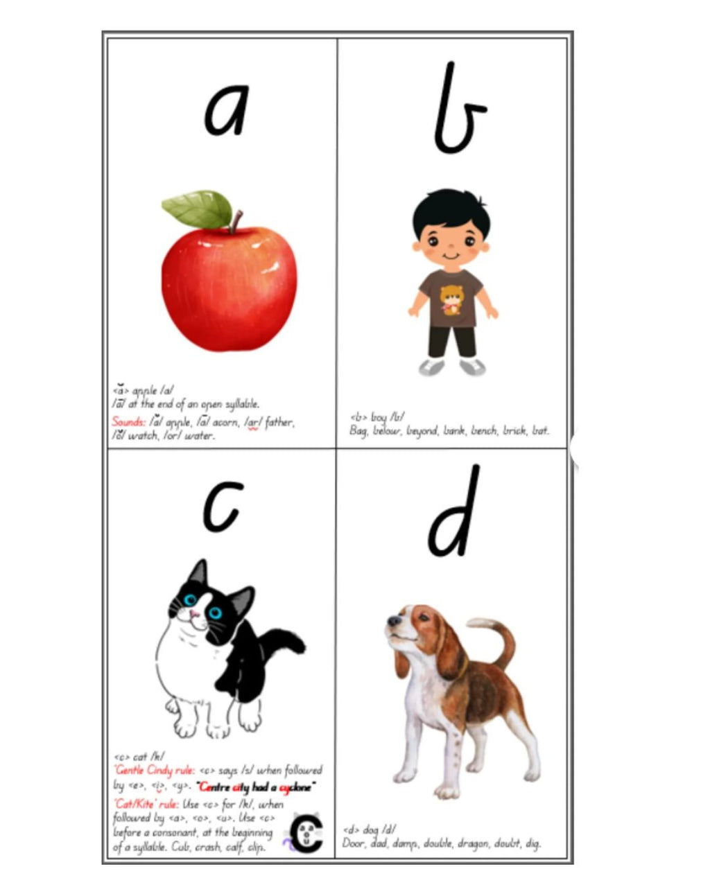 Sound Pack OG MSL Mnemonics