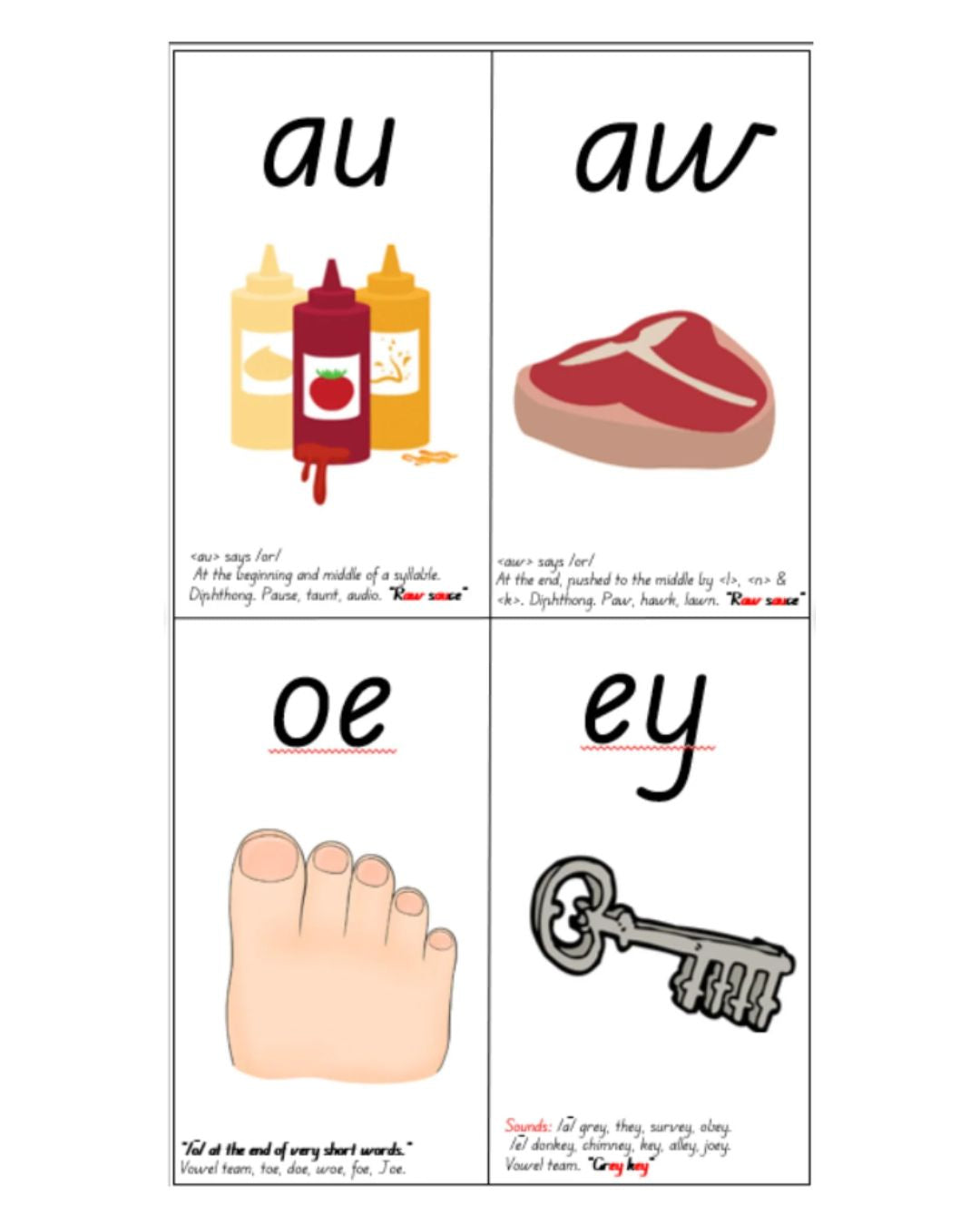 Sound Pack OG MSL Mnemonics