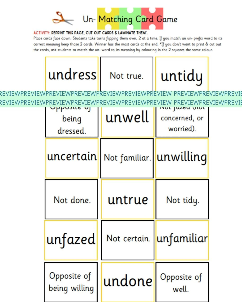 Morpheme Quest eBook