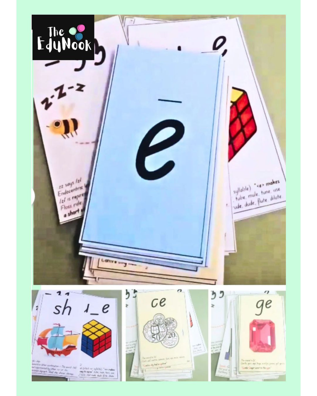 Sound Pack OG MSL Mnemonics