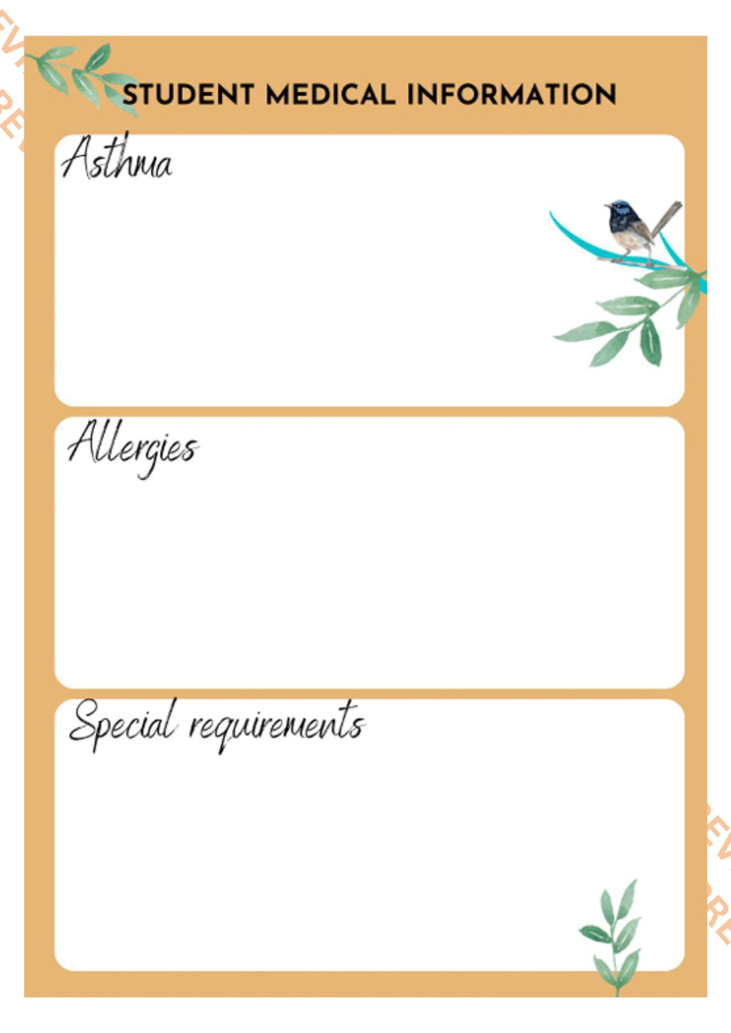 2026 Teacher Planner FREE