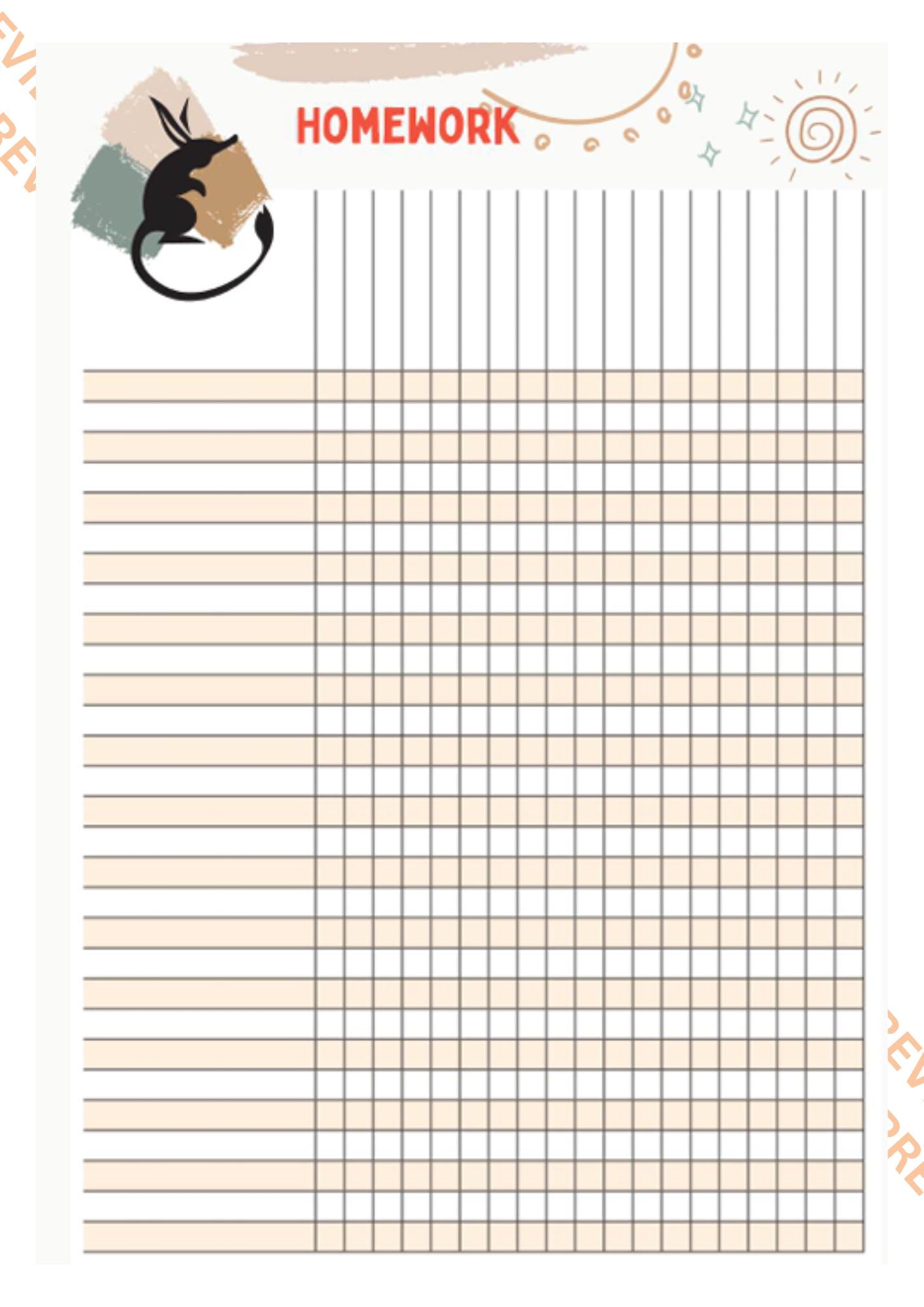 2026 Teacher Planner FREE