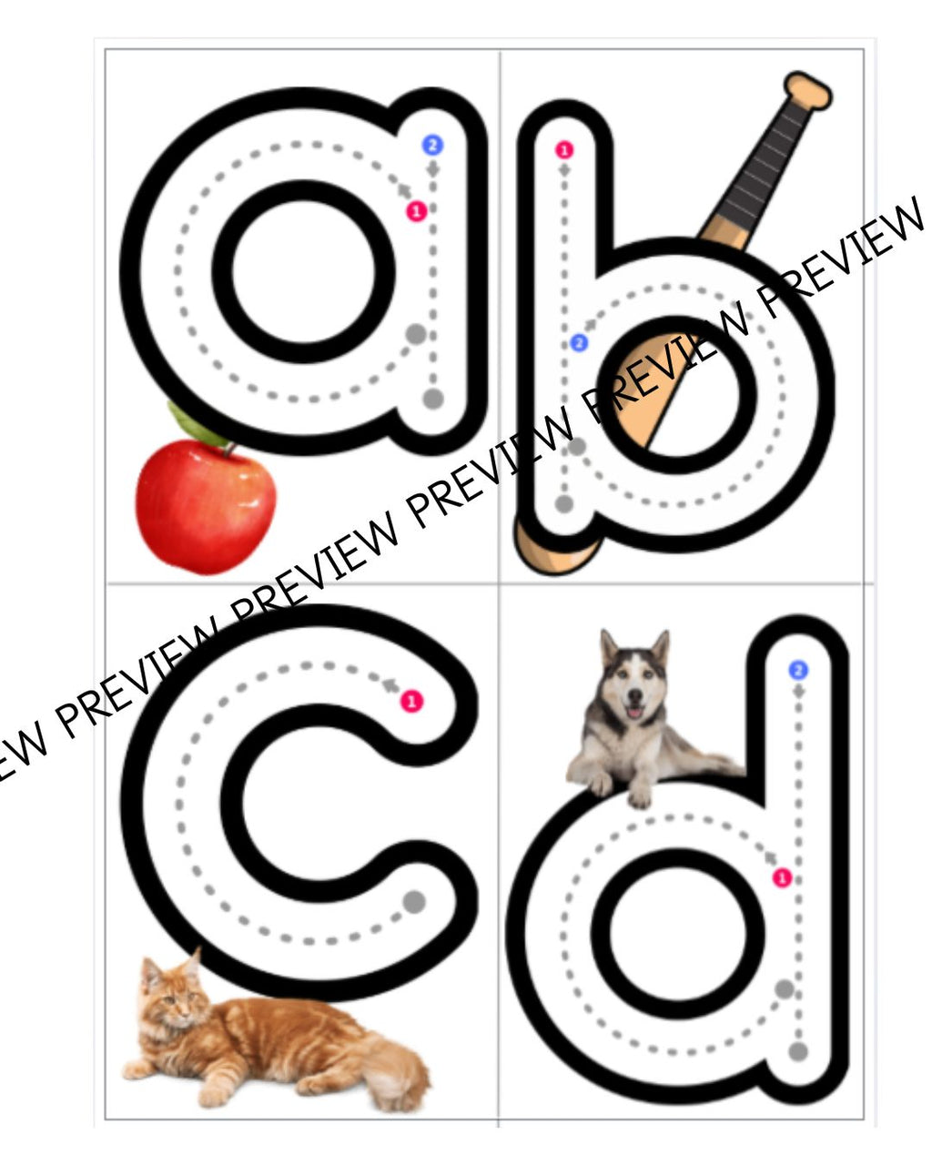 Tracing GPC Cards OG MSL