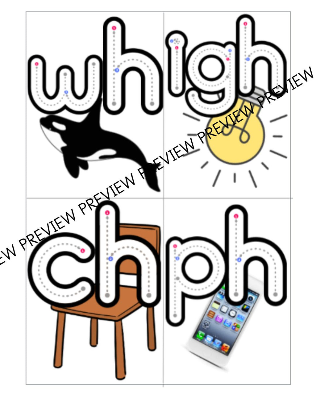 Tracing GPC Cards OG MSL