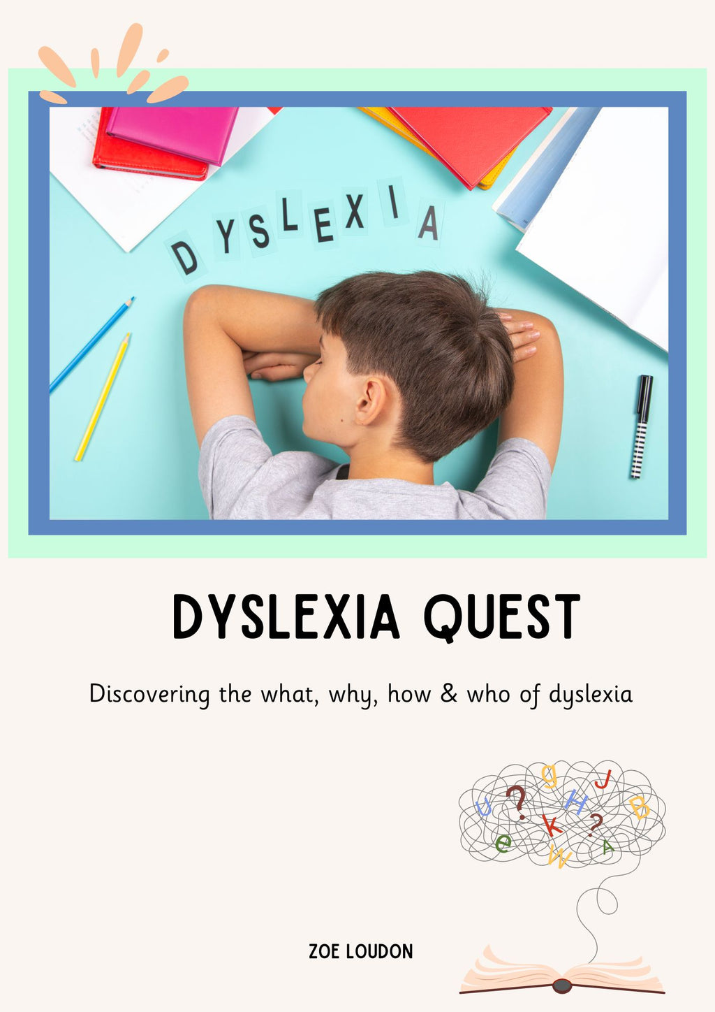 Dyslexia Quest