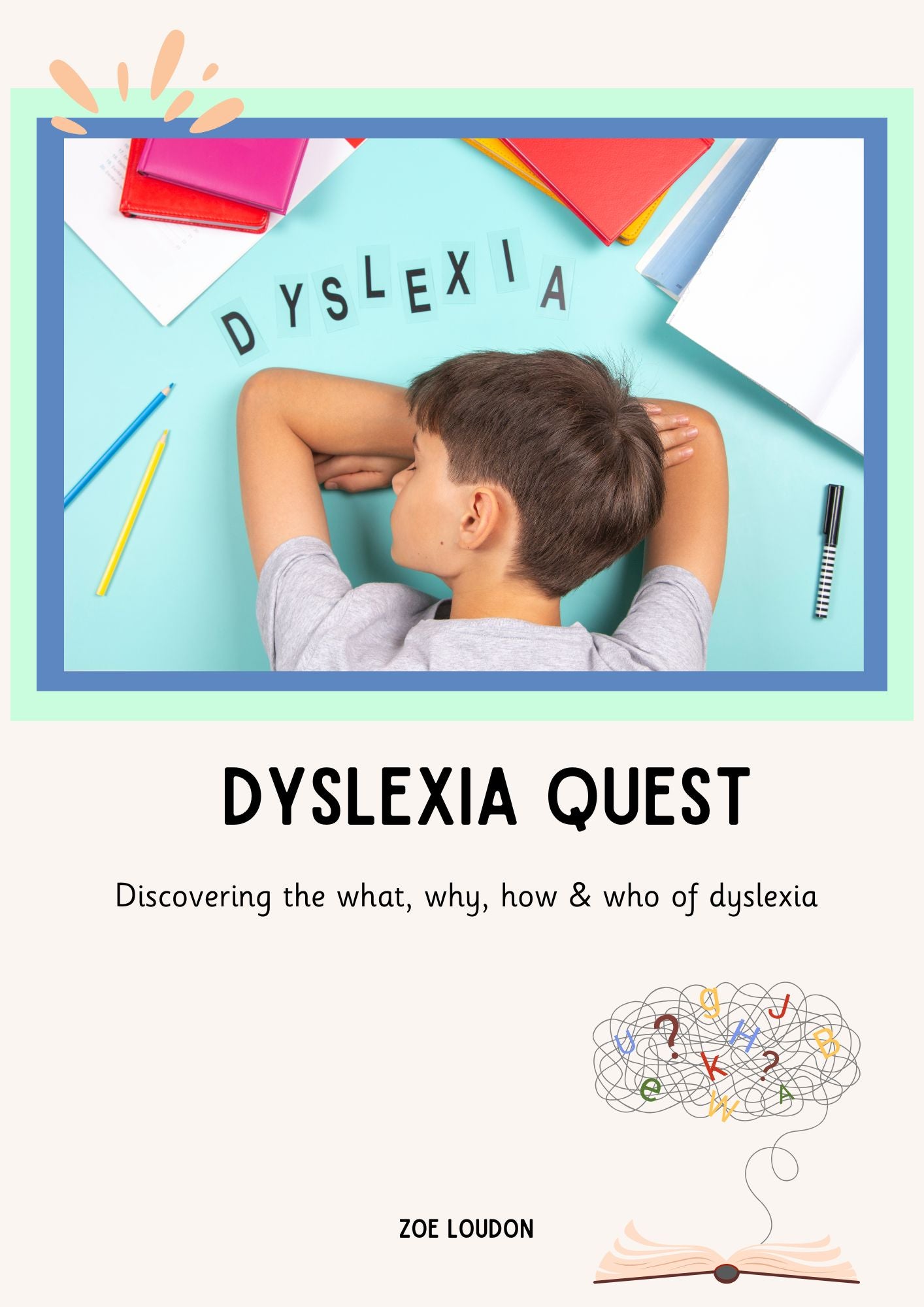 Dyslexia Quest
