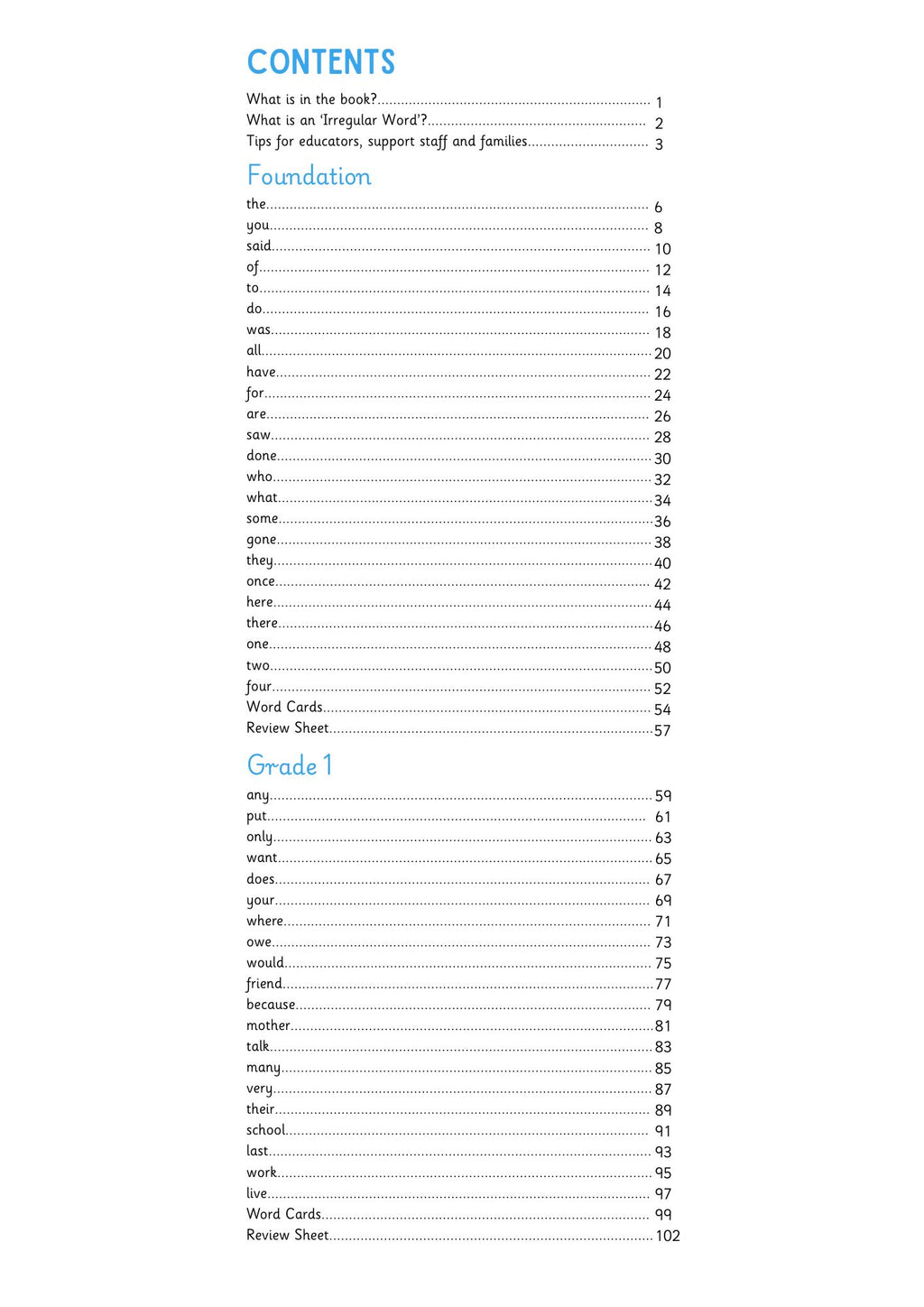 Word Quest Hard Copy