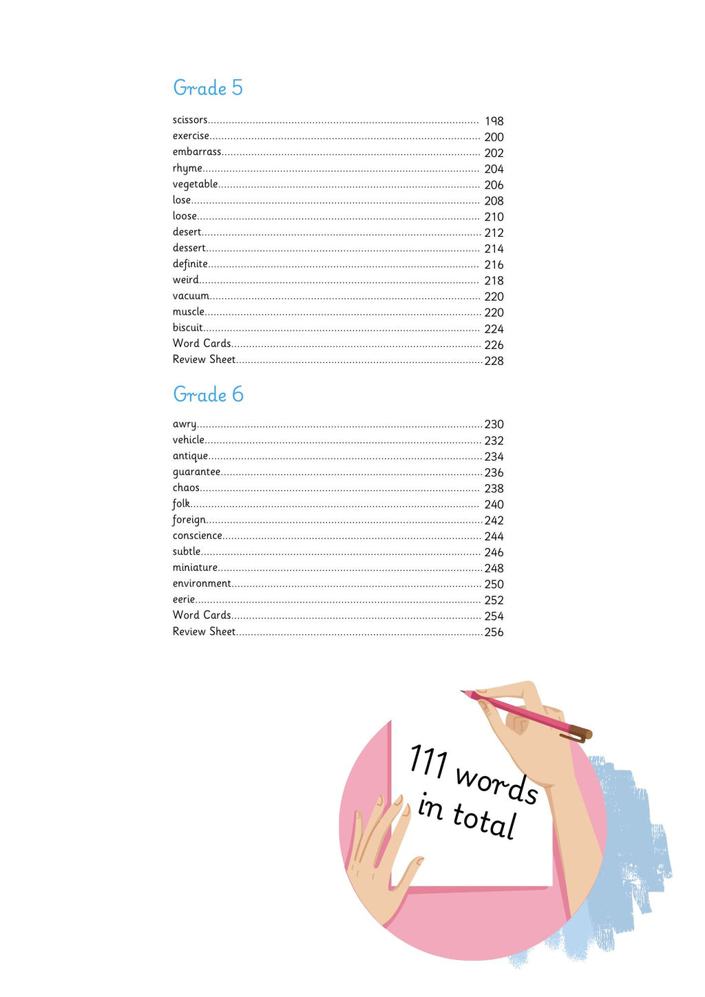 Word Quest Hard Copy