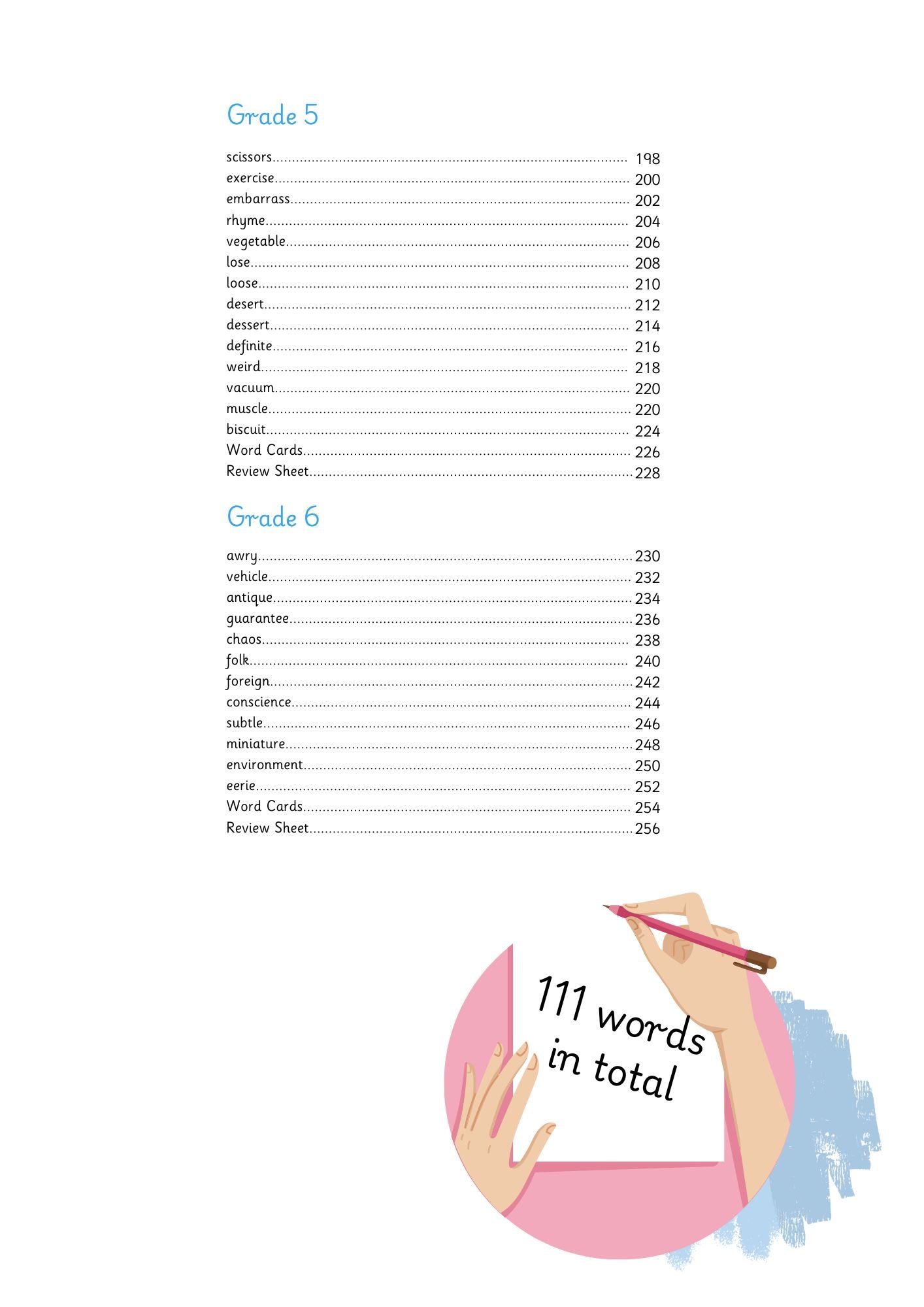 Word Quest Hard Copy