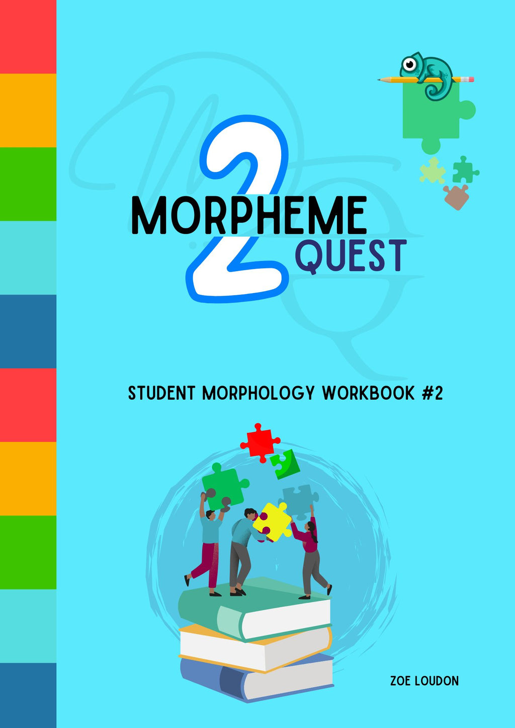 Morpheme Quest 2